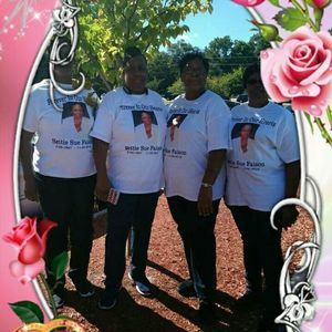 Meet your Posher, Beverly